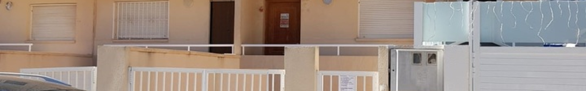 Play Flamenca, Alicante, 3 Bedrooms Bedrooms, ,3 BathroomsBathrooms,Townhouse,Resale,0,9069099161109060