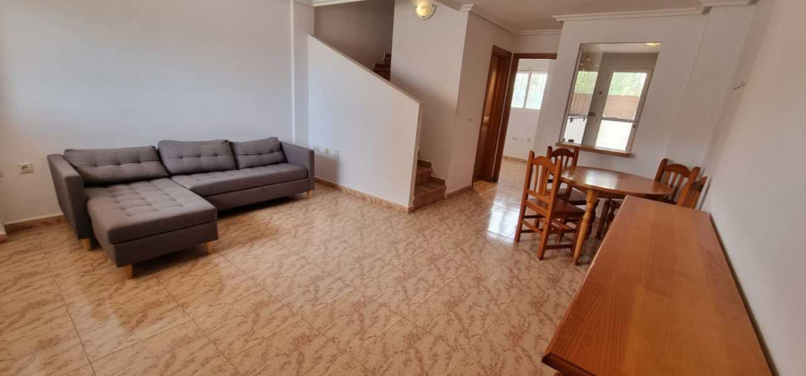 Play Flamenca, Alicante, 3 Bedrooms Bedrooms, ,3 BathroomsBathrooms,Townhouse,Resale,0,9069099161109060