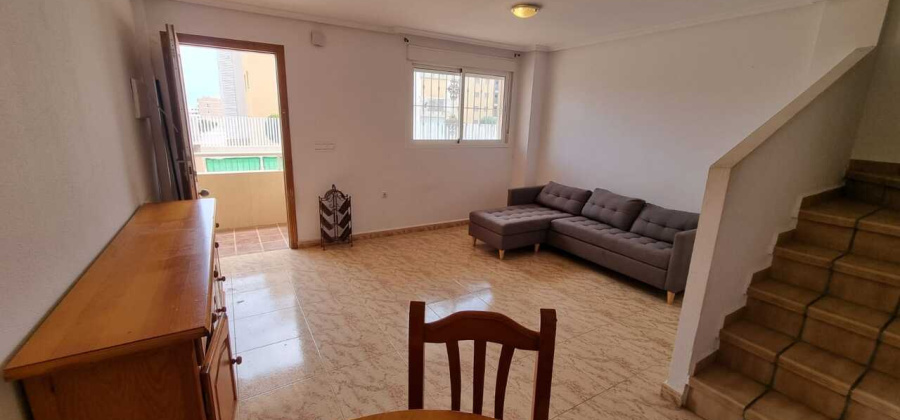 Play Flamenca, Alicante, 3 Bedrooms Bedrooms, ,3 BathroomsBathrooms,Townhouse,Resale,0,9069099161109060