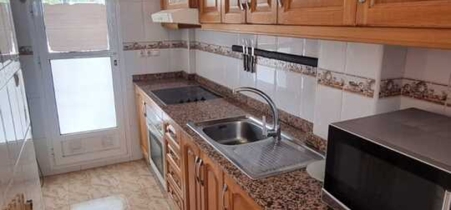 Play Flamenca, Alicante, 3 Bedrooms Bedrooms, ,3 BathroomsBathrooms,Townhouse,Resale,0,9069099161109060