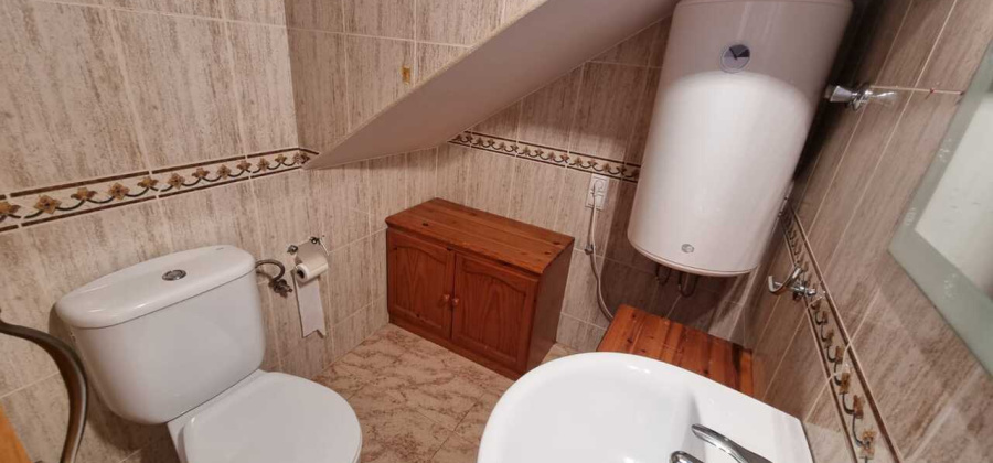 Play Flamenca, Alicante, 3 Bedrooms Bedrooms, ,3 BathroomsBathrooms,Townhouse,Resale,0,9069099161109060
