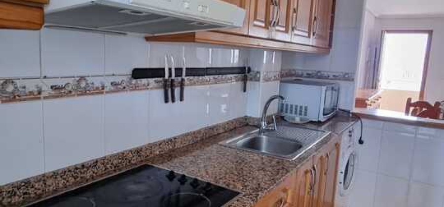 Play Flamenca, Alicante, 3 Bedrooms Bedrooms, ,3 BathroomsBathrooms,Townhouse,Resale,0,9069099161109060