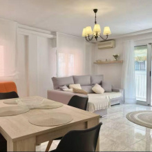 Apartment in Costa Blanca North, Benidorm