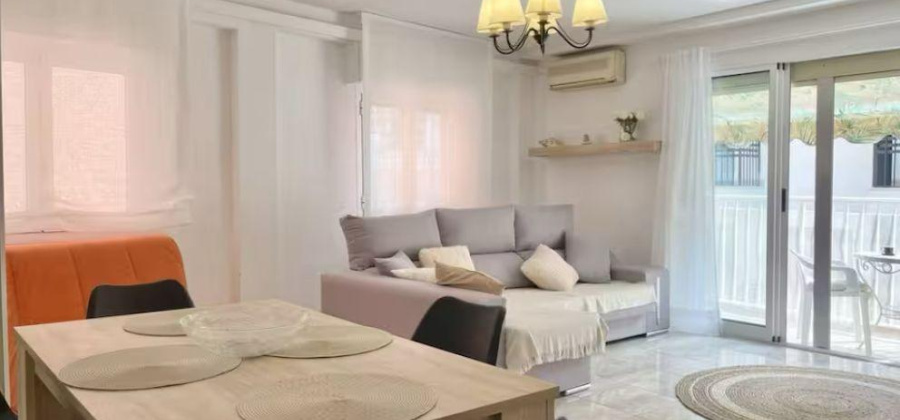 Benidorm, Alicante, 3 Bedrooms Bedrooms, ,1 BathroomBathrooms,Apartment,Resale,0,75632224547337664