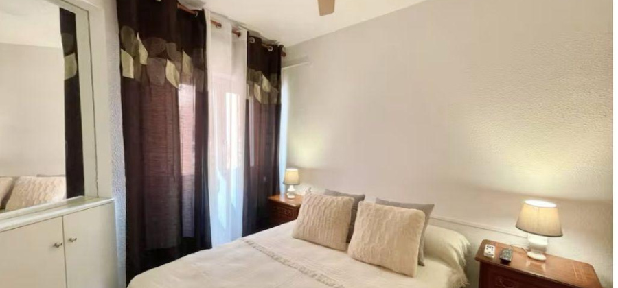 Benidorm, Alicante, 3 Bedrooms Bedrooms, ,1 BathroomBathrooms,Apartment,Resale,0,75632224547337664