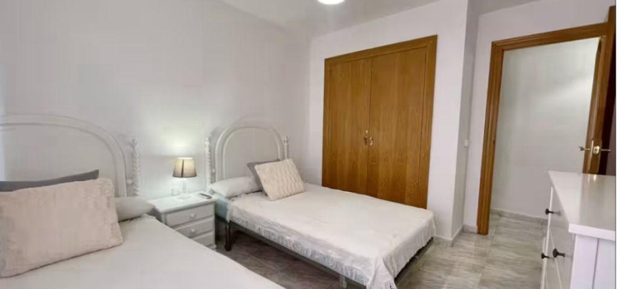 Benidorm, Alicante, 3 Bedrooms Bedrooms, ,1 BathroomBathrooms,Apartment,Resale,0,75632224547337664