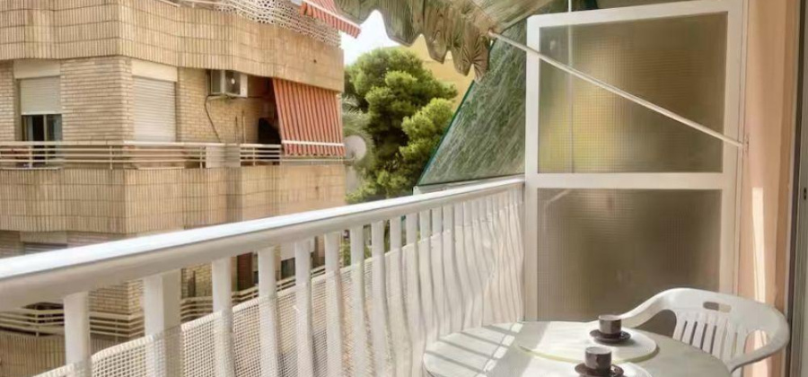 Benidorm, Alicante, 3 Bedrooms Bedrooms, ,1 BathroomBathrooms,Apartment,Resale,0,75632224547337664