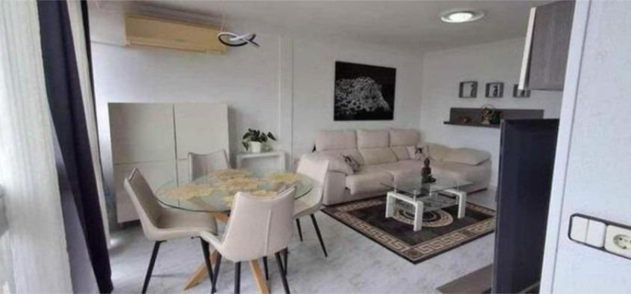 Benidorm, Alicante, 2 Bedrooms Bedrooms, ,1 BathroomBathrooms,Apartment,Resale,0,75632232521044944