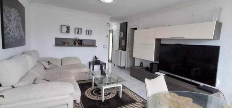Benidorm, Alicante, 2 Bedrooms Bedrooms, ,1 BathroomBathrooms,Apartment,Resale,0,75632232521044944