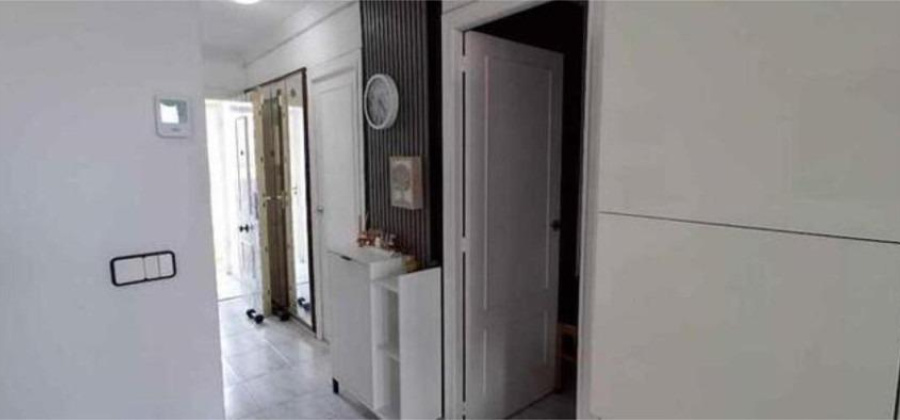 Benidorm, Alicante, 2 Bedrooms Bedrooms, ,1 BathroomBathrooms,Apartment,Resale,0,75632232521044944