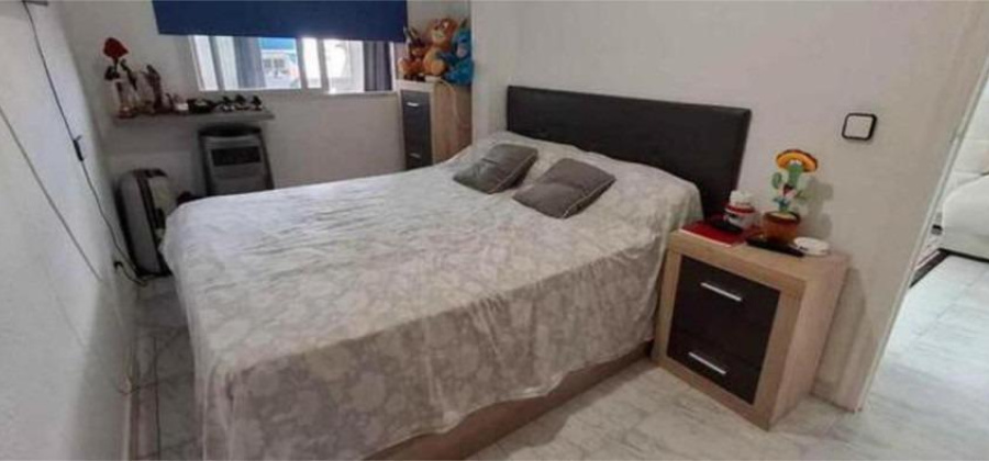 Benidorm, Alicante, 2 Bedrooms Bedrooms, ,1 BathroomBathrooms,Apartment,Resale,0,75632232521044944