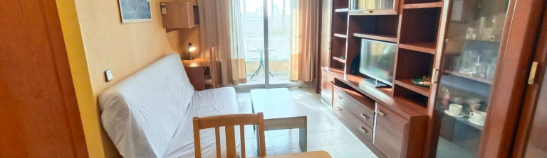 Apartment in Costa Blanca South, Torrevieja