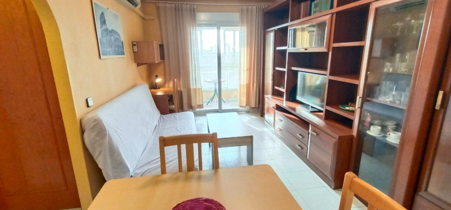 Torrevieja, Alicante, 2 Bedrooms Bedrooms, ,1 BathroomBathrooms,Apartment,Resale,0,75632284112829072