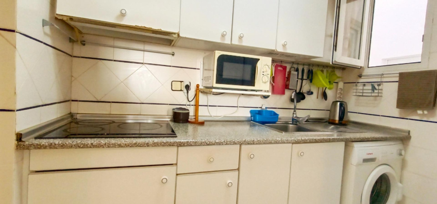 Torrevieja, Alicante, 2 Bedrooms Bedrooms, ,1 BathroomBathrooms,Apartment,Resale,0,75632284112829072