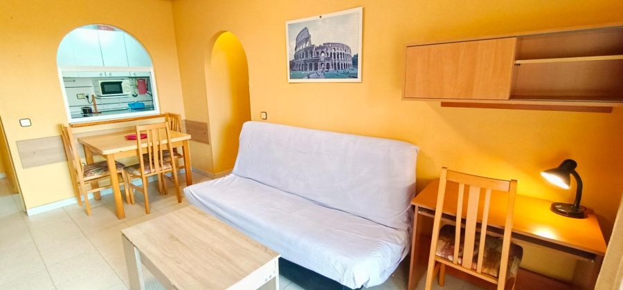 Torrevieja, Alicante, 2 Bedrooms Bedrooms, ,1 BathroomBathrooms,Apartment,Resale,0,75632284112829072