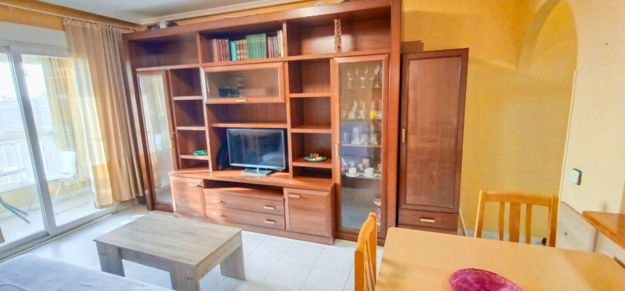 Torrevieja, Alicante, 2 Bedrooms Bedrooms, ,1 BathroomBathrooms,Apartment,Resale,0,75632284112829072