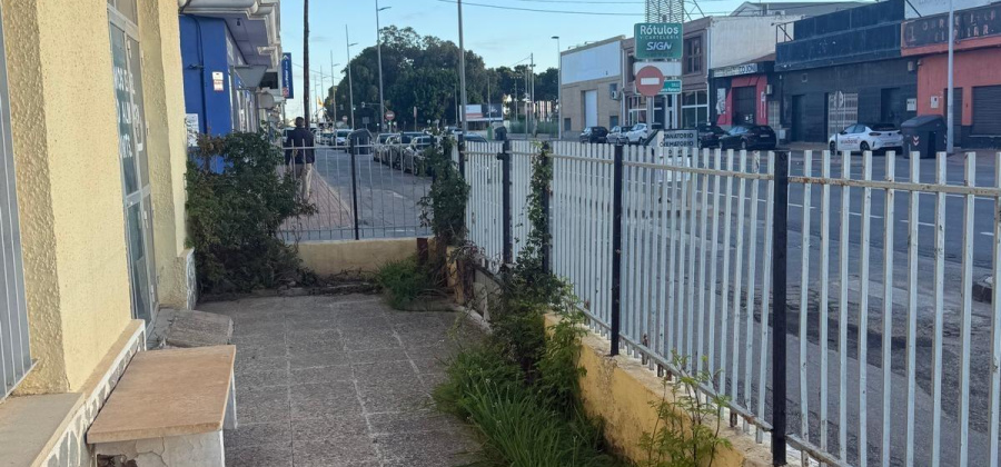 San Pedro del Pinatar, Murcia, ,Plot Of Land,Resale,0,75632284955229024