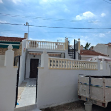 Plot of Land in Costa Calida, San Pedro del Pinatar