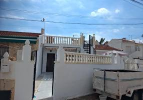 San Pedro del Pinatar, Murcia, ,Plot Of Land,Resale,0,75632284955229024