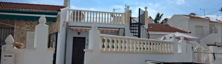 Plot of Land in Costa Calida, San Pedro del Pinatar