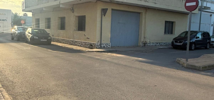 San Pedro del Pinatar, Murcia, ,Plot Of Land,Resale,0,75632284955229024