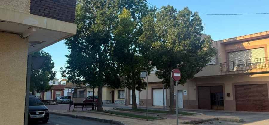San Pedro del Pinatar, Murcia, ,Plot Of Land,Resale,0,75632284955229024