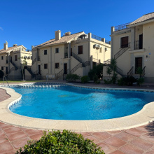 Algorfa, Alicante, 2 Bedrooms Bedrooms, ,2 BathroomsBathrooms,Apartment,Resale,0,271160219631872960