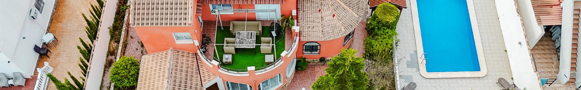 Villa in Costa Blanca South, Torrevieja