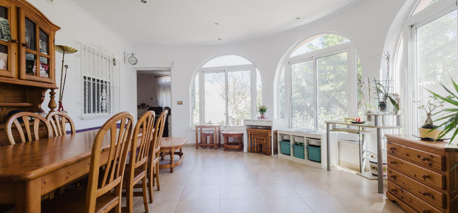 Torrevieja, Alicante, 5 Bedrooms Bedrooms, ,3 BathroomsBathrooms,Villa,Resale,0,328216276866587072