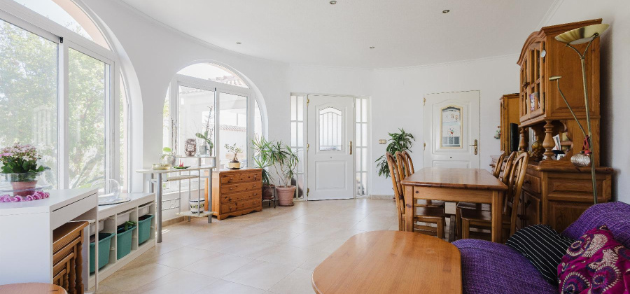 Torrevieja, Alicante, 5 Bedrooms Bedrooms, ,3 BathroomsBathrooms,Villa,Resale,0,328216276866587072