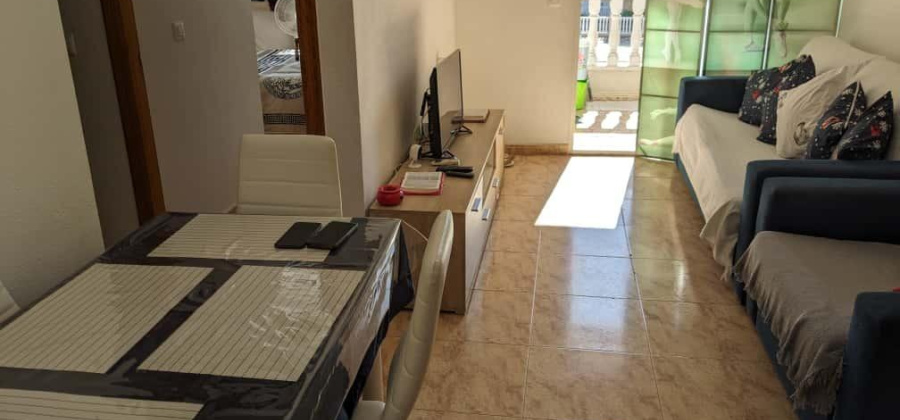 Torrevieja, Alicante, 2 Bedrooms Bedrooms, ,1 BathroomBathrooms,Apartment,Resale,0,75632167927374672