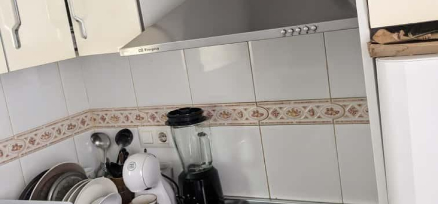 Torrevieja, Alicante, 2 Bedrooms Bedrooms, ,1 BathroomBathrooms,Apartment,Resale,0,75632167927374672