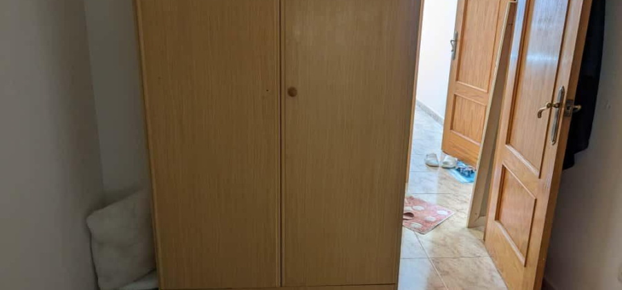 Torrevieja, Alicante, 2 Bedrooms Bedrooms, ,1 BathroomBathrooms,Apartment,Resale,0,75632167927374672