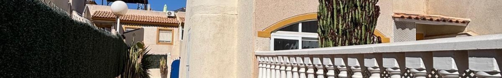 Bungalow in Costa Blanca South, Torrevieja