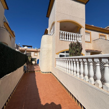Bungalow in Costa Blanca South, Torrevieja