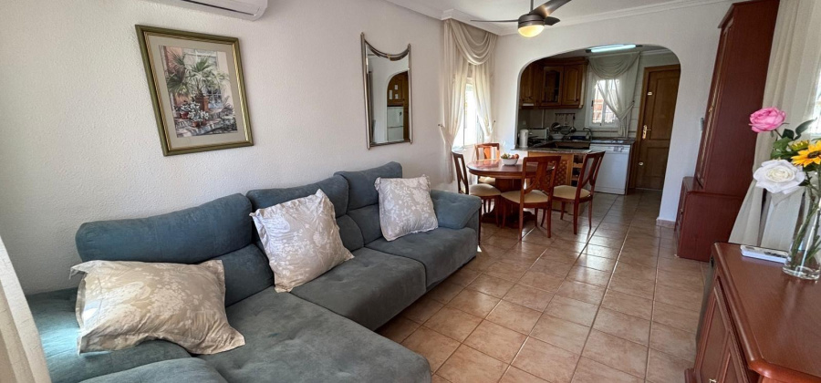 Torrevieja, Alicante, 3 Bedrooms Bedrooms, ,2 BathroomsBathrooms,Bungalow,Resale,0,75632224838189648