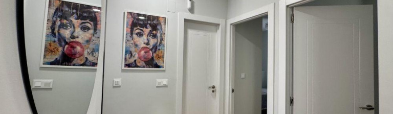 Torrevieja, Alicante, 2 Bedrooms Bedrooms, ,1 BathroomBathrooms,Apartment,Resale,0,75632225847912144