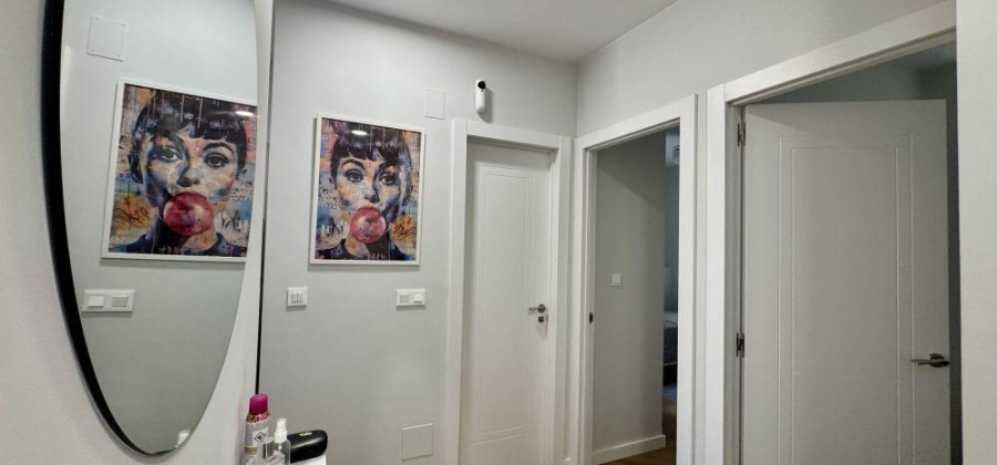 Torrevieja, Alicante, 2 Bedrooms Bedrooms, ,1 BathroomBathrooms,Apartment,Resale,0,75632225847912144