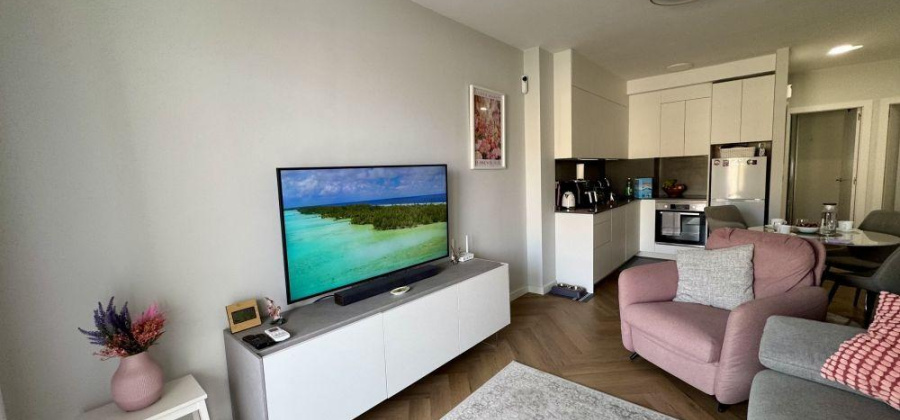 Torrevieja, Alicante, 2 Bedrooms Bedrooms, ,1 BathroomBathrooms,Apartment,Resale,0,75632225847912144