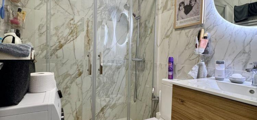 Torrevieja, Alicante, 2 Bedrooms Bedrooms, ,1 BathroomBathrooms,Apartment,Resale,0,75632225847912144