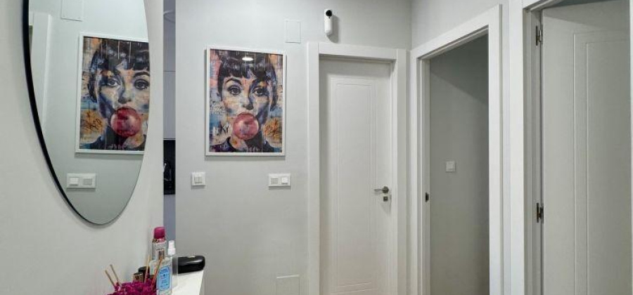 Torrevieja, Alicante, 2 Bedrooms Bedrooms, ,1 BathroomBathrooms,Apartment,Resale,0,75632225847912144