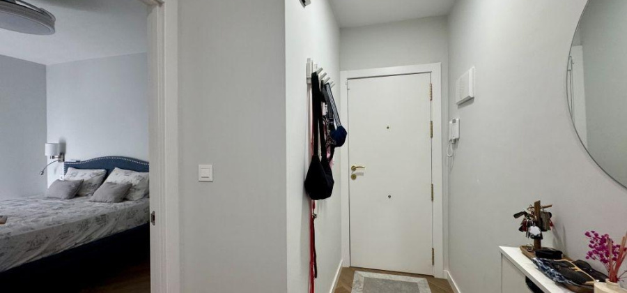 Torrevieja, Alicante, 2 Bedrooms Bedrooms, ,1 BathroomBathrooms,Apartment,Resale,0,75632225847912144