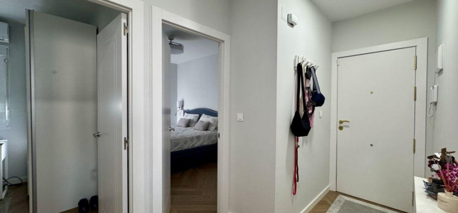 Torrevieja, Alicante, 2 Bedrooms Bedrooms, ,1 BathroomBathrooms,Apartment,Resale,0,75632225847912144