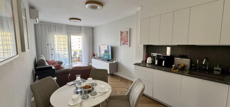 Torrevieja, Alicante, 2 Bedrooms Bedrooms, ,1 BathroomBathrooms,Apartment,Resale,0,75632225847912144