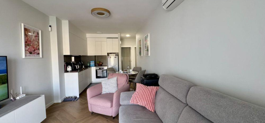 Torrevieja, Alicante, 2 Bedrooms Bedrooms, ,1 BathroomBathrooms,Apartment,Resale,0,75632225847912144