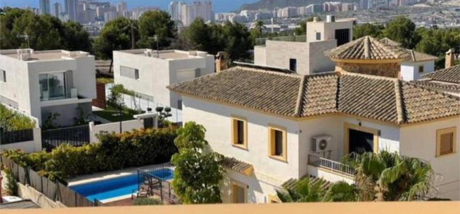 Finestrat, Alicante, 3 Bedrooms Bedrooms, ,2 BathroomsBathrooms,Apartment,Resale,0,75632241398146768