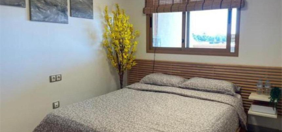 Finestrat, Alicante, 3 Bedrooms Bedrooms, ,2 BathroomsBathrooms,Apartment,Resale,0,75632241398146768