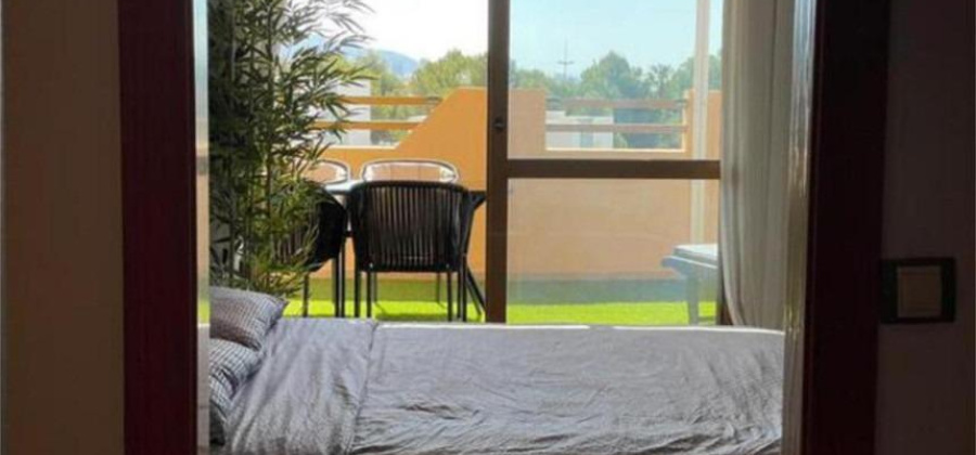 Finestrat, Alicante, 3 Bedrooms Bedrooms, ,2 BathroomsBathrooms,Apartment,Resale,0,75632241398146768