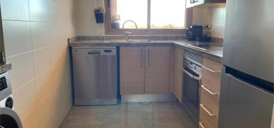 Finestrat, Alicante, 3 Bedrooms Bedrooms, ,2 BathroomsBathrooms,Apartment,Resale,0,75632241398146768