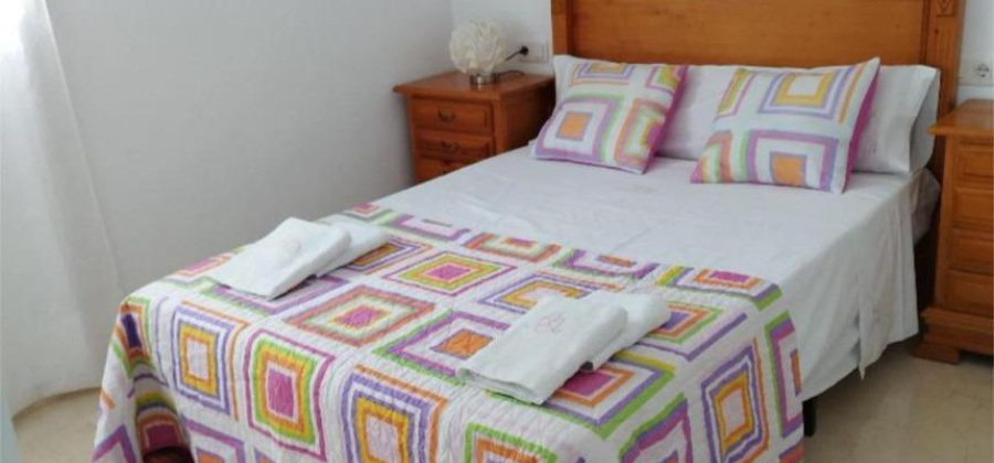 Benidorm, Alicante, 2 Bedrooms Bedrooms, ,2 BathroomsBathrooms,Apartment,Resale,0,75632279988179888